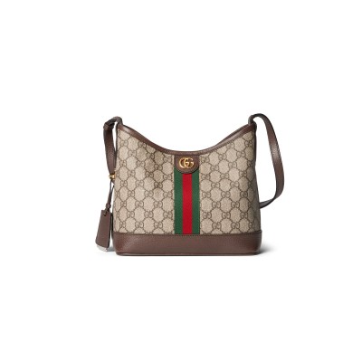 GUCCI OPHIDIA SMALL SHOULDER BAG 781402 (23*21*12cm)